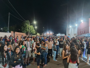 Foto 2: Sabadão da Independência