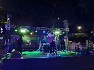 Foto 68: Natal Encantado das Fadas reúne programação cultural e ações de fim de ano em Quatá