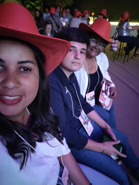 Foto 22: Quatá participa do 3º Encontro Estadual de Mulheres do Agro em Ribeirão Preto