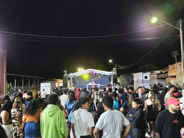 Foto 15: Sabadão da Independência