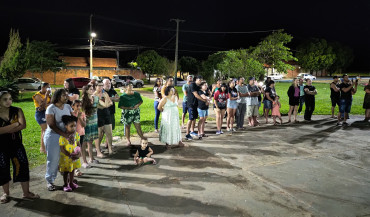 Foto 24: Projeto Guri finaliza semestre com apresentações