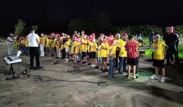 Foto 22: Projeto Guri finaliza semestre com apresentações