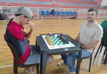 Foto 73: Quatá realiza 1º Festival de Xadrez