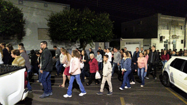 Foto 258: Aniversário de Quatá contou com diversos eventos