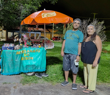 Foto 25: Projeto Guri finaliza semestre com apresentações