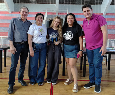 Foto 155: Quatá realiza 1º Festival de Xadrez