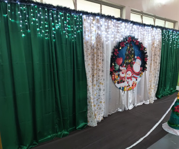 Foto 50: Apresentações de encerramento de final de ano das Creches