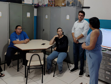 Foto 46: Professores da Rede Municipal recebem homenagem pelo Dia do Professor