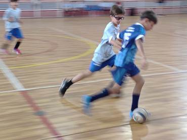 Foto 18: 1º jogo da final do Campeonato da Unipontal é realizado em Quatá