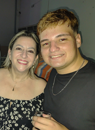 Foto 284: Funcionários Municipais de Quatá são homenageados com festa