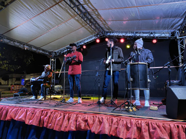 Foto 73: Aniversário de Quatá contou com diversos eventos