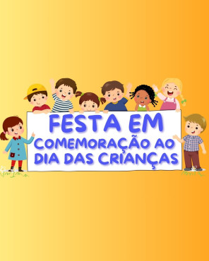 Notícia Prefeitura de Quatá prepara grande festa para o Dia das Crianças