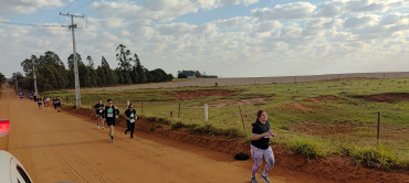 Foto 33: Quatá promove 2ª Corrida Rural