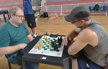 Foto 30: Quatá realiza 1º Festival de Xadrez