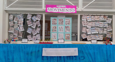 Foto 58: Creches Municipais de Quatá realizam Exposição dos Projetos Pedagógicos