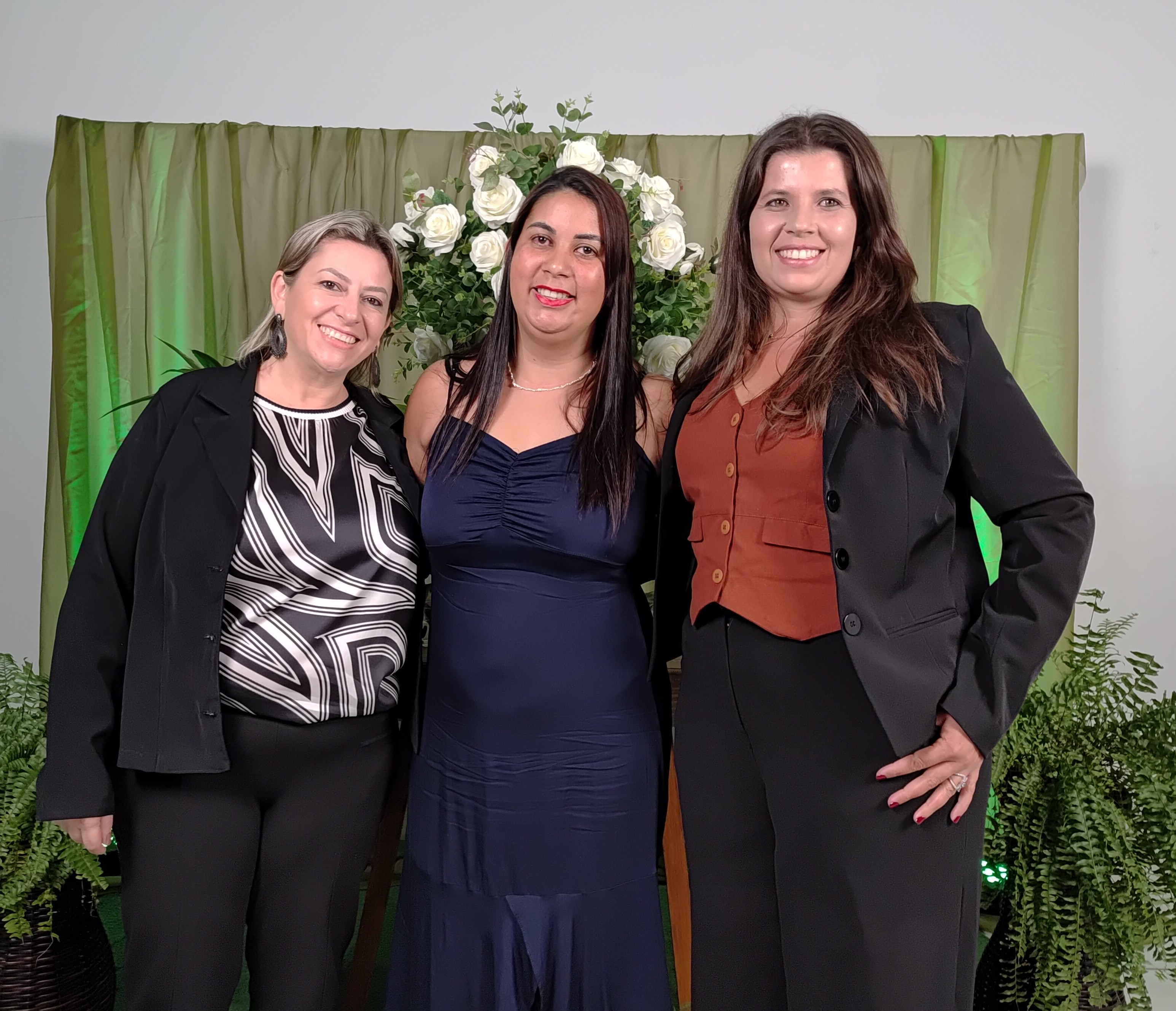 Foto 71: Encontro entre Mulheres da Zona Rural visa empreendedorismo Campo