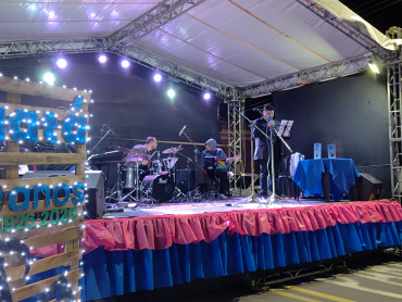 Foto 74: Aniversário de Quatá contou com diversos eventos