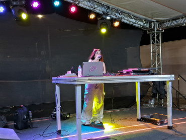 Foto 16: Sabadão da Independência