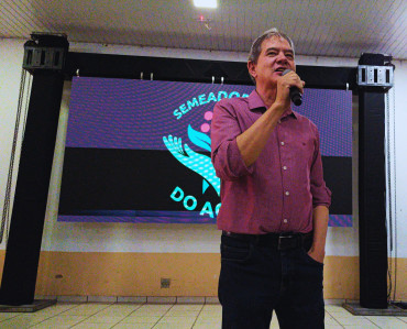 Foto 57: Mulheres do Agro participam em Quatá de evento intitulado: 