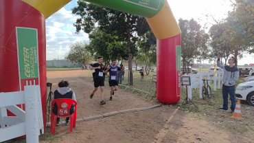 Foto 122: Quatá promove 2ª Corrida Rural