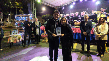 Foto 163: Aniversário de Quatá contou com diversos eventos