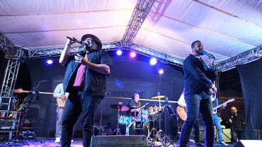 Foto 77: Aniversário de Quatá contou com diversos eventos