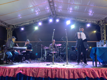 Foto 110: Aniversário de Quatá contou com diversos eventos