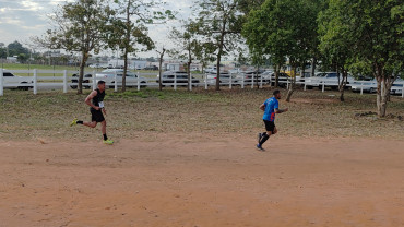 Foto 20: Quatá promove 2ª Corrida Rural