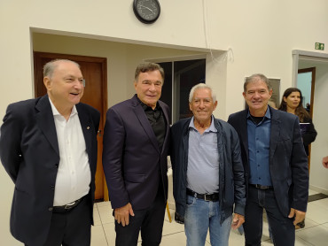 Foto 246: Aniversário de Quatá contou com diversos eventos