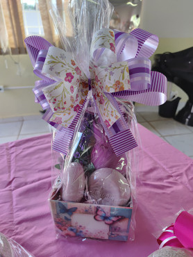 Foto 33: Fundo Social encerra atividades do mês de Outubro