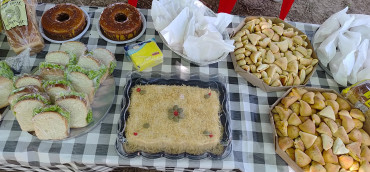 Foto 23: Prefeitura de Quatá promove Gincana Recreativa no Balneário de Rancharia