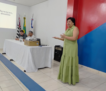 Foto 9: Encontro em prol da Campanha Setembro Verde
