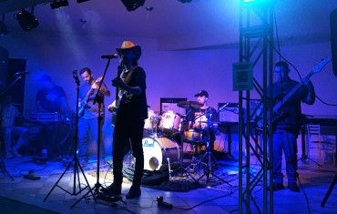 Foto 6: Quatá comemora o Dia Mundial de Rock com muita música