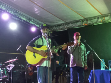 Foto 106: Aniversário de Quatá contou com diversos eventos