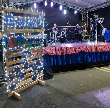 Foto 119: Aniversário de Quatá contou com diversos eventos