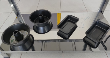 Foto 11: Prefeitura de Quatá e Estado inauguram o Projeto 'Cozinhalimento'