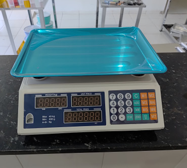 Foto 43: Prefeitura de Quatá e Estado inauguram o Projeto 'Cozinhalimento'