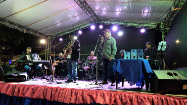 Foto 105: Aniversário de Quatá contou com diversos eventos