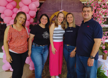 Foto 41: Mulheres do Agro participam em Quatá de evento intitulado: 