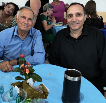 Foto 177: Funcionários Municipais de Quatá são homenageados com festa