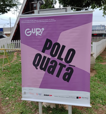 Foto 2: Guri comemora 30 anos com flashmob simultâneo em 70 cidades