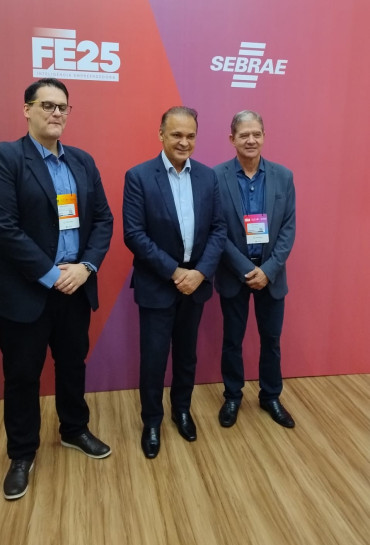 Foto 31: Empreendedores de Quatá marcam presença na FE 2025