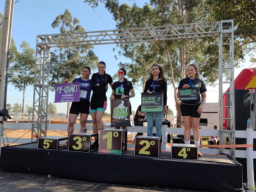 Foto 46: Quatá promove 2ª Corrida Rural