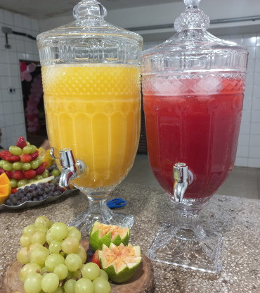 Foto 56: Aulão de Zumba e Ritmos: em especial ao Outubro Rosa!