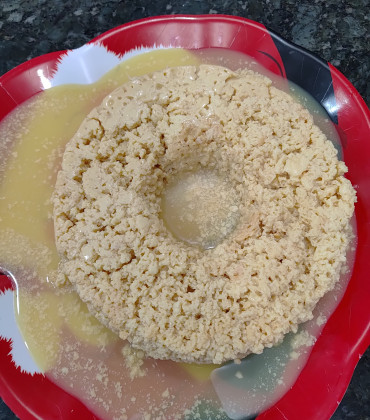 Foto 18: Curso de sobremesas natalinas é realizado pela primeira vez em Quatá