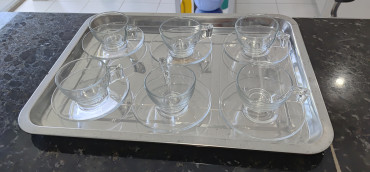 Foto 40: Prefeitura de Quatá e Estado inauguram o Projeto 'Cozinhalimento'