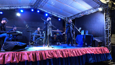 Foto 123: Aniversário de Quatá contou com diversos eventos