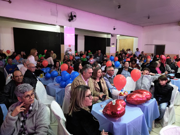 Foto 168: Candidata de Quatá vence Concurso Miss Terceira Idade Regional 2025