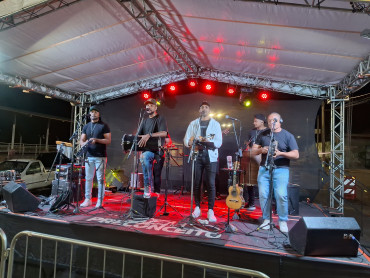 Foto 24: Sabadão da Independência