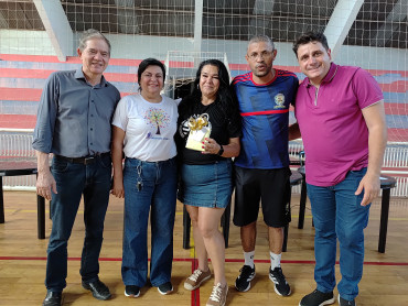 Foto 148: Quatá realiza 1º Festival de Xadrez